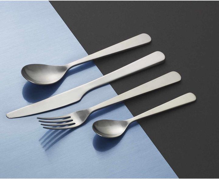 Produktbild Normann Copenhagen Cutlery (6 Stück, Messer)