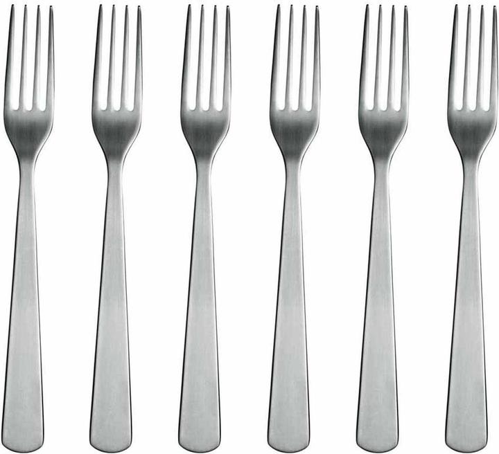 Produktbild Normann Copenhagen Cutlery (6 Stück, Messer)