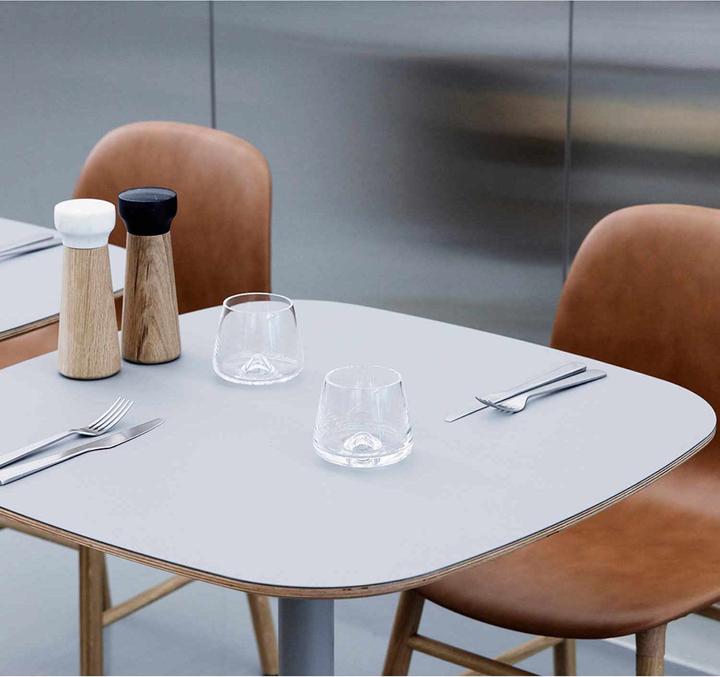 Produktbild Normann Copenhagen Cutlery (6 Stück, Messer)