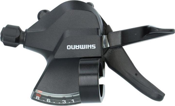 Actual product image Shimano SL-M315