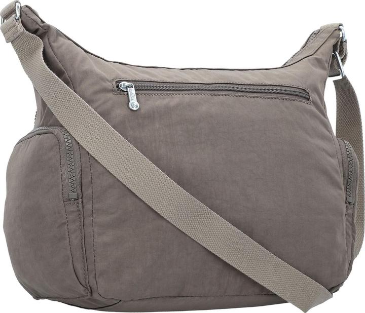 Actual product image Kipling Basic Gabbie shoulder bag 35.5 cm