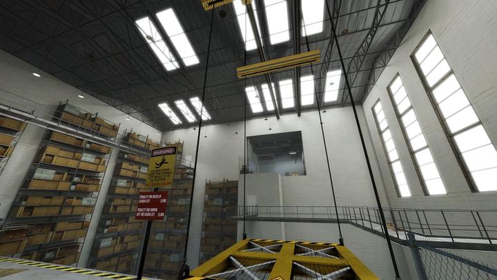 Produktbild iam8bit The Stanley Parable: Ultra Deluxe (Switch, DE)