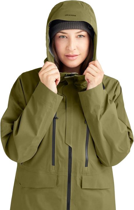 Image du produit Dakine Sender Stretch 3l Jacket (L)