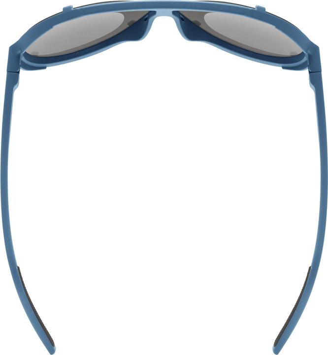 Image du produit Uvex Sports Esntl Pina (Bleu mat, Miroir Argent)
