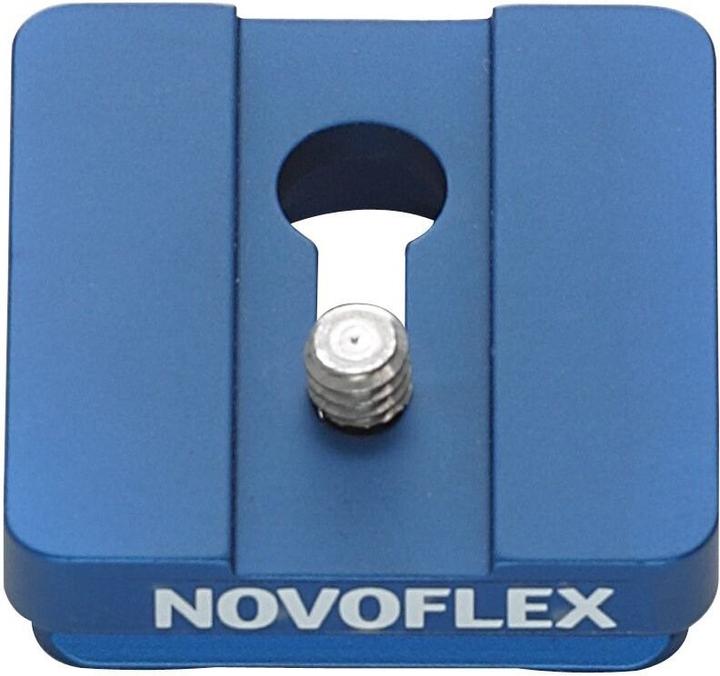 Image du produit Novoflex Qpl 1 (Trépied Plaque de changement rapide)