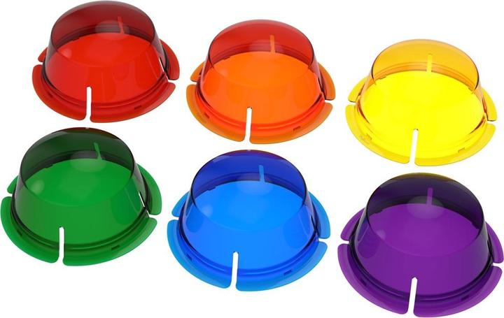 Image du produit Magmod Gels XL Creative Dome (Divers)