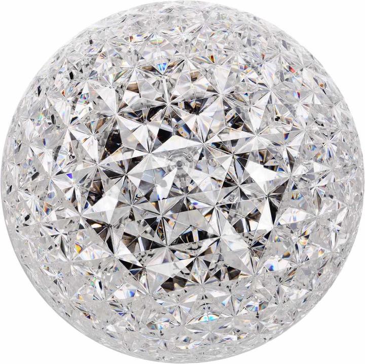 Actual product image Kartell Planet (2400 lm)