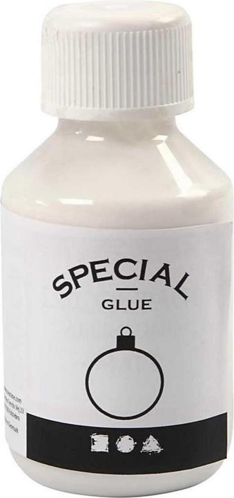 Immagine prodotto Creativ Company Adesivo per vetro (120 g, 100 ml)