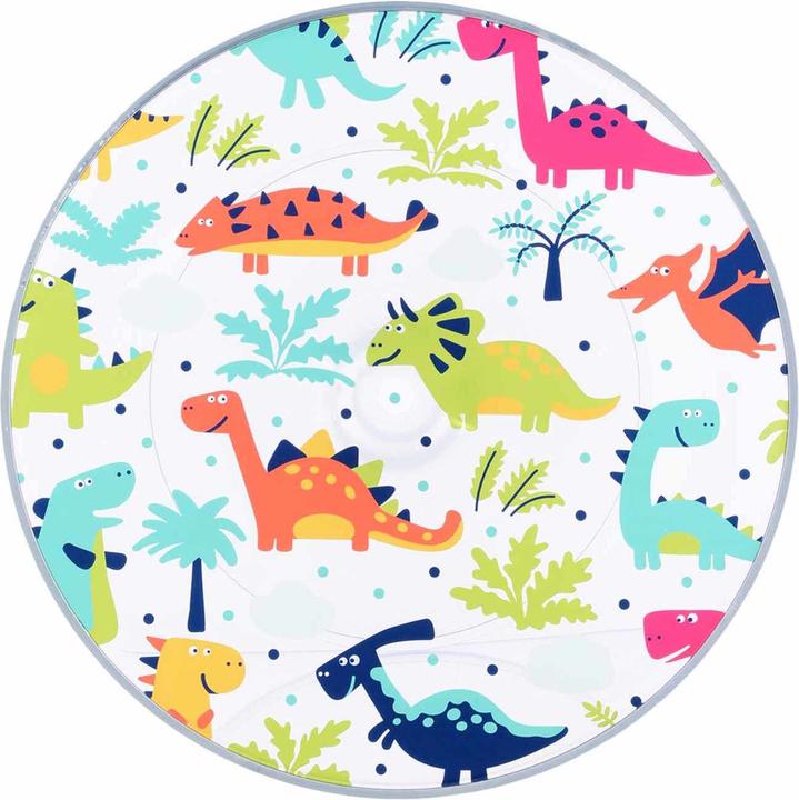Actual product image Kartell TipTop (Kids table)