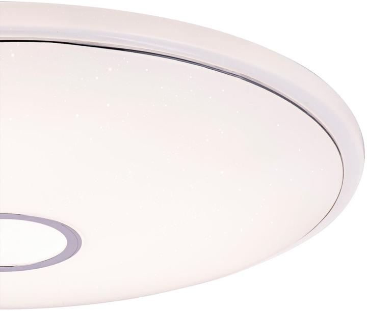 Produktbild Globo Deckenleuchte Connor (1950 lm)