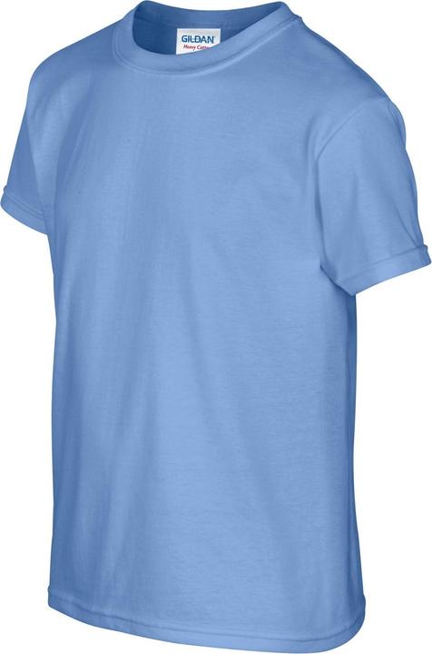 Actual product image Gildan Childrens/Kids Heavy Cotton T-Shirt (XL)