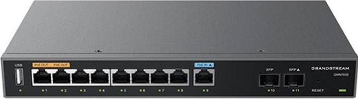 Image du produit Grandstream GWN7003 Routeur VPN Gigabit multi-WAN avec pare-feux intégrés