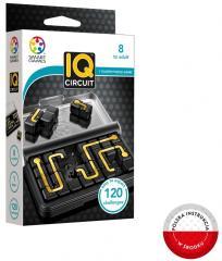 Actual product image Smart Games IQ circuit (German, English)