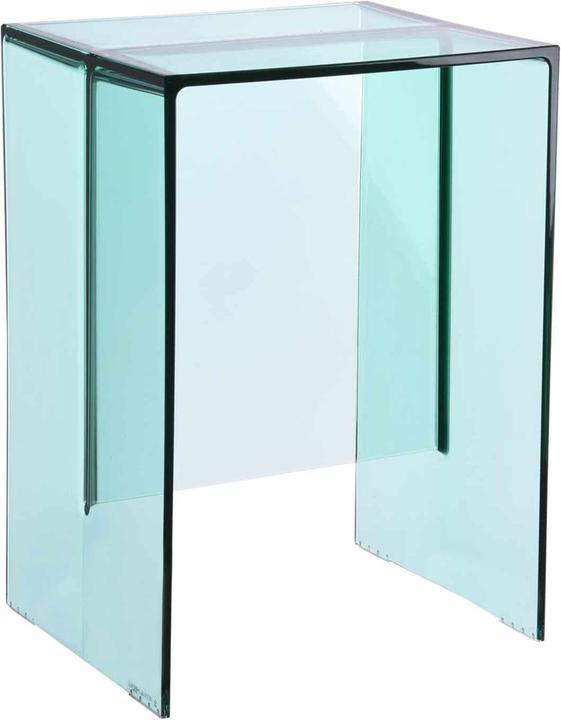 Actual product image Kartell Sophia (33 x 27 x 47 cm)