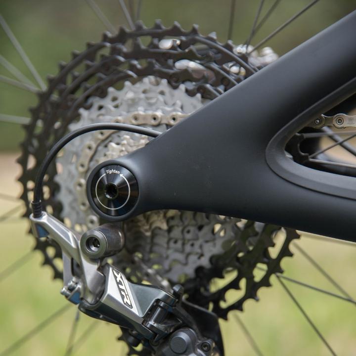 Produktbild Shimano Xtr Cs-M9100 (12-fach, 10-51)