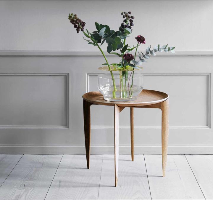 Actual product image Fritz Hansen Ikebana vase (1 x)