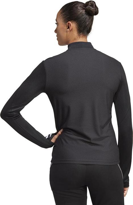 Produktbild adidas Damen Tiro 23 League Trainingsoberteil Schwarz HS3484 (XL) (XL)