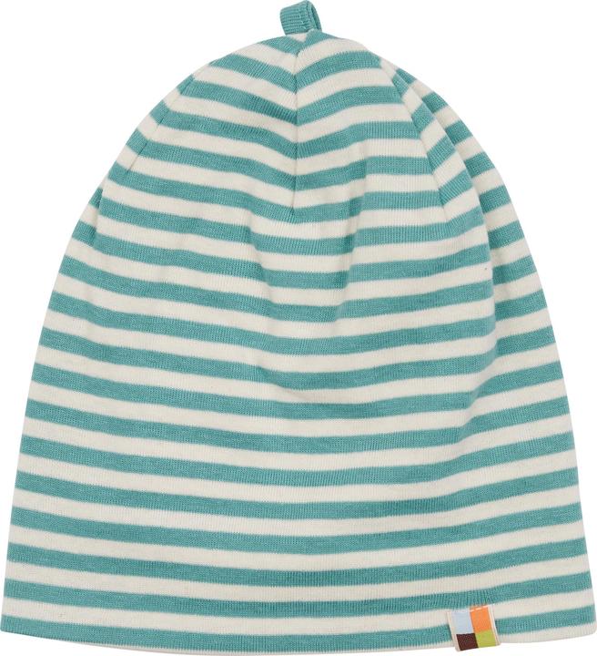 Actual product image loud + proud Set cap + tube scarf (122/128)