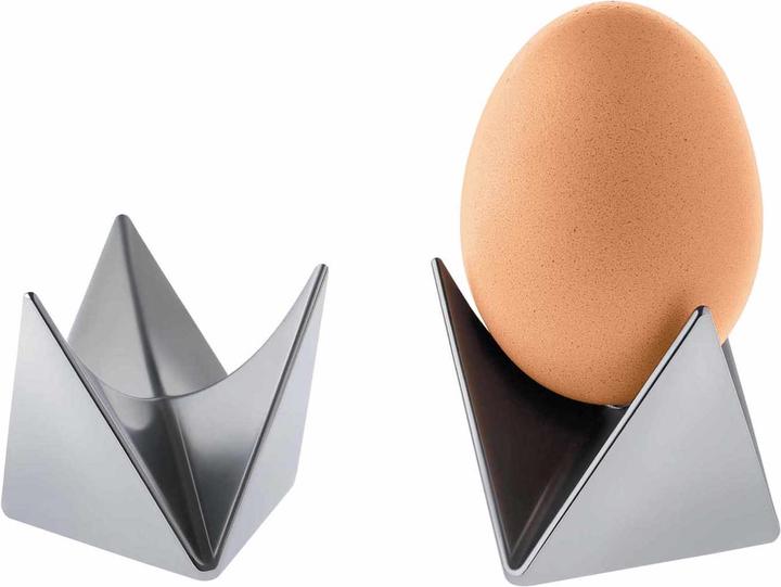 Image du produit Alessi Coquetier (2 x)