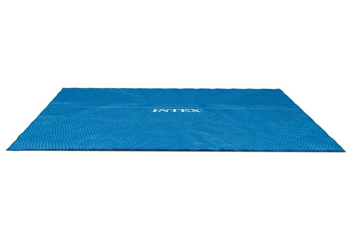 Actual product image Intex Solar tarpaulin