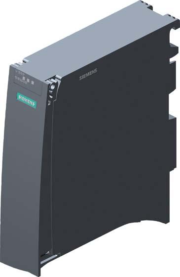Produktbild Siemens SIPLUS ET 6AG2155-5AA00-1AC0200MP IM 155-5 PN HF T1 RAIL