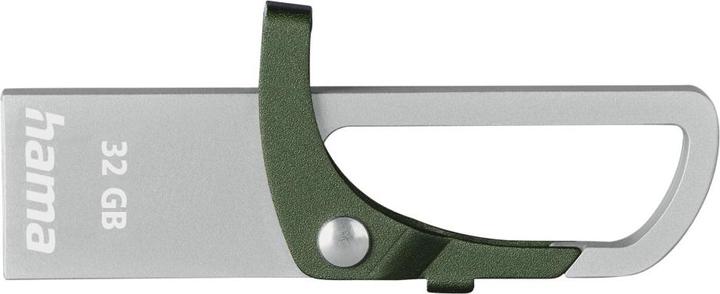 Produktbild Hama Hook-Style (32 GB, USB-A)