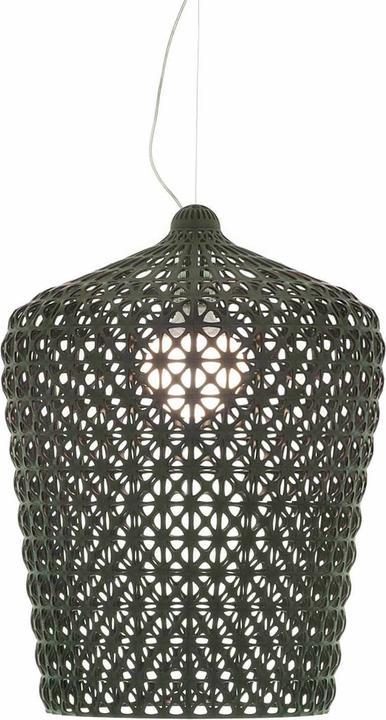 Immagine prodotto Kartell Luce a sospensione Kabuki (E27)