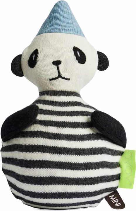 Actual product image Oyoy panda
