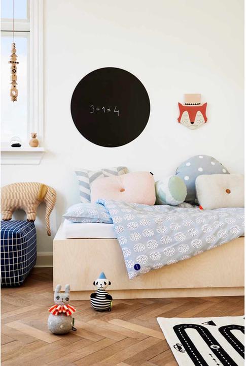 Actual product image Oyoy panda