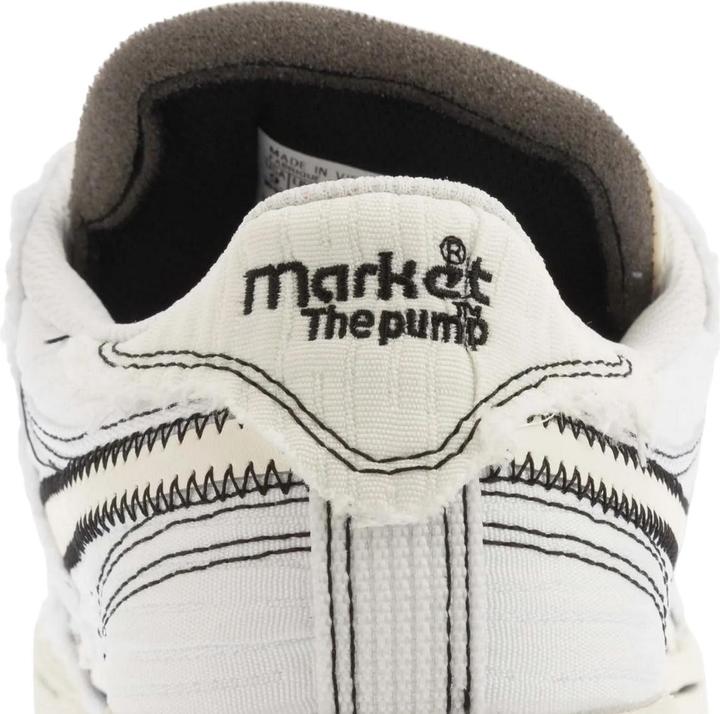 Produktbild Reebok Pumps Club C 85 (38.5)