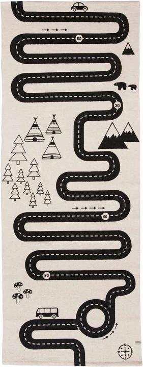 Oyoy Le tapis d'aventure (70 x 180 cm)