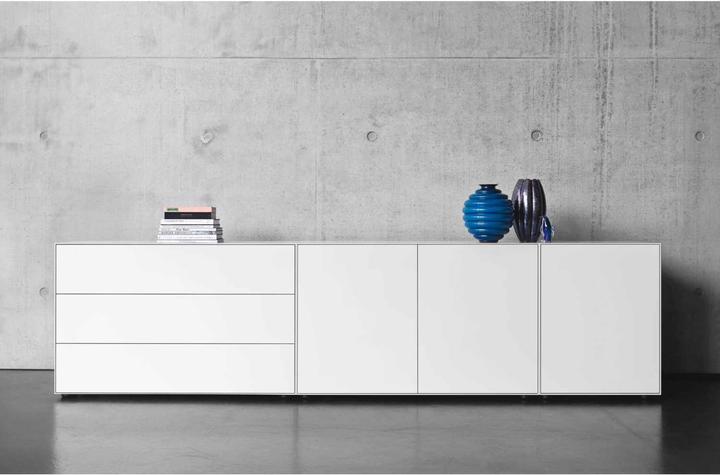 Actual product image Piure Nex Pur Box (120 x 48 x 77.5 cm)
