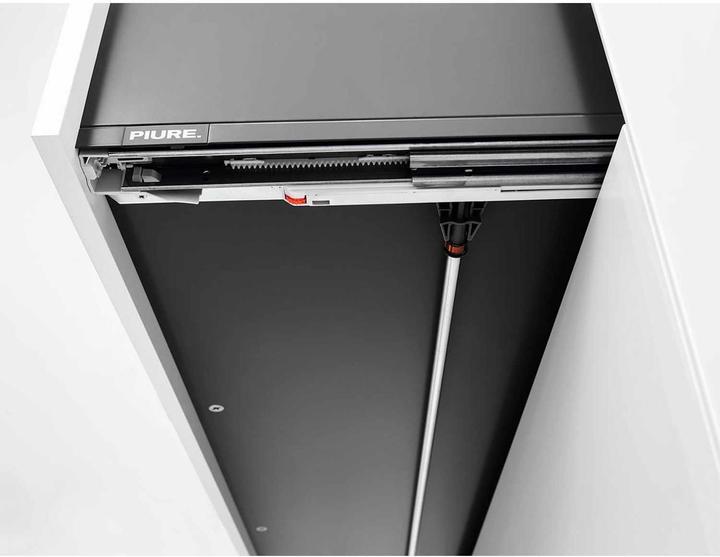 Actual product image Piure Nex Pur Box (120 x 48 x 77.5 cm)
