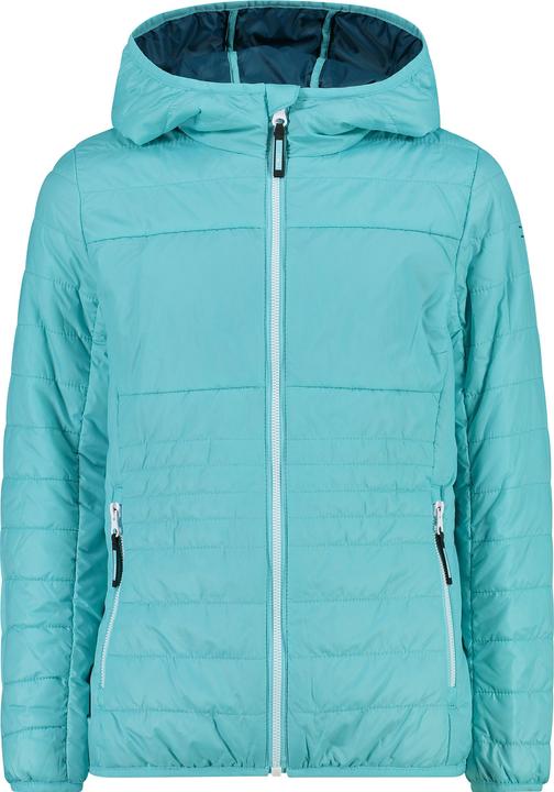 CMP Campagnolo Jacket Fix Hood (128)