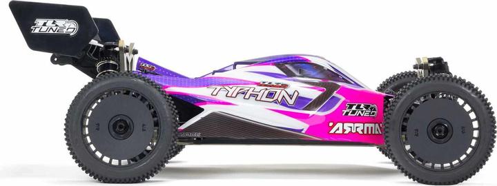 Image du produit Arrma Typhon Tuned Roller (RTR Prêt à fonctionner)