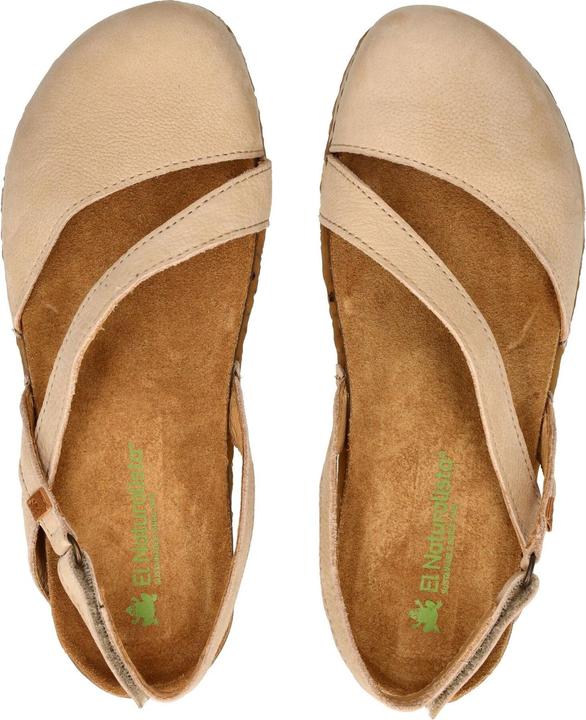 Actual product image El Naturalista Sandalen (40)