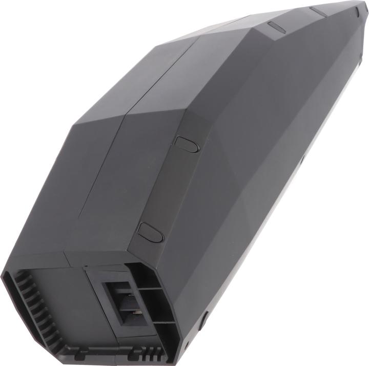 Image du produit E-Bike-Vision Batterie E-Bike pour Haibike Trekking 8.0 Powerakku (745 Wh, Batterie pour vélo électrique)