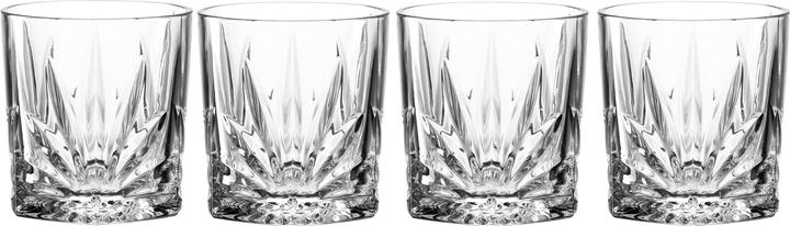 Leonardo Capri (2.20 dl, 4 x, Bicchiere da whisky)