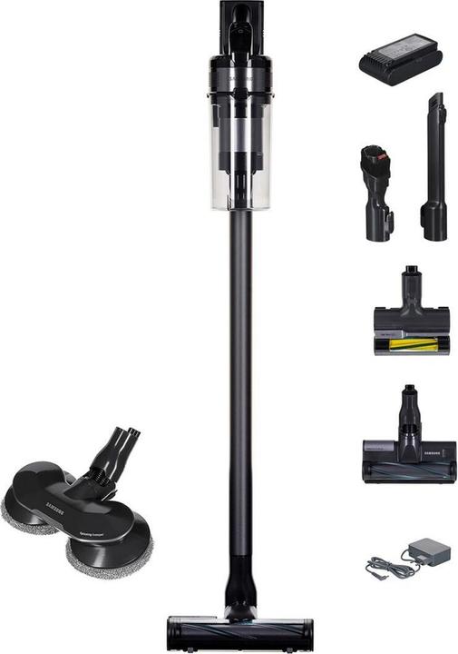 Image du produit Samsung steelstofzuiger VS20B75ADR5WA