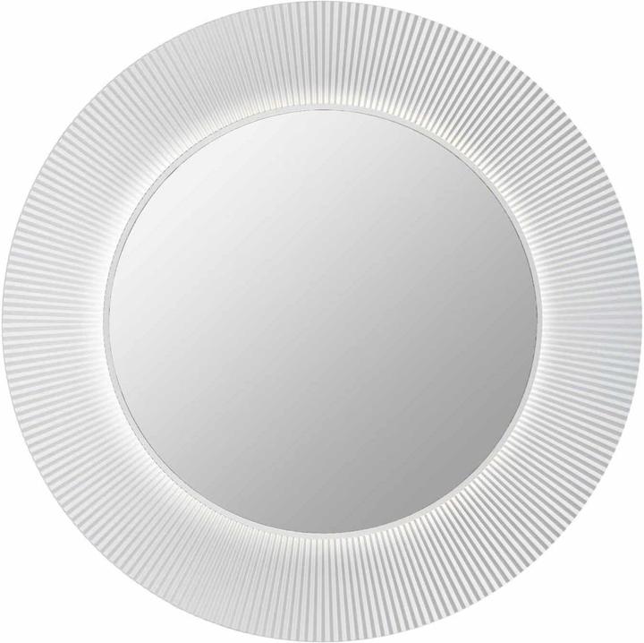 Image du produit Kartell All Saints Miroir mural (Ø 78 cm)