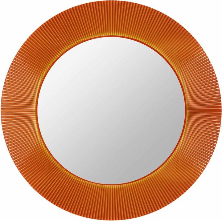 Image du produit Kartell All Saints Miroir mural (Ø 78 cm)