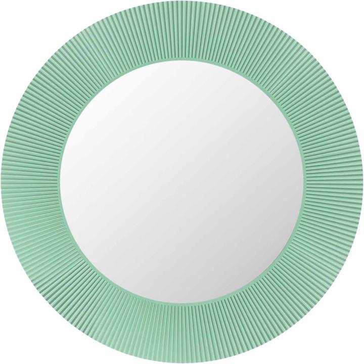 Image du produit Kartell All Saints Miroir mural (Ø 78 cm)