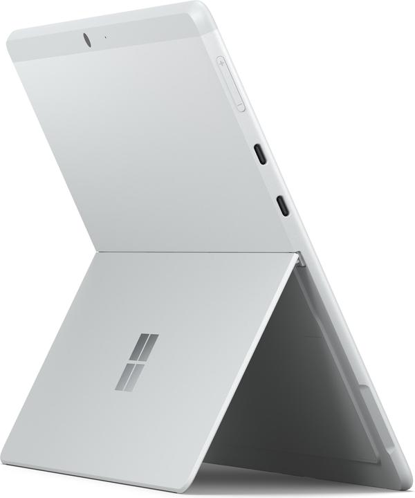 Produktbild Microsoft Surface Pro X (13", Microsoft SQ1, 8 GB, 256 GB)