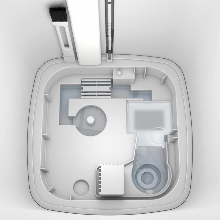 Actual product image Stadler Form Eva (80 m²)