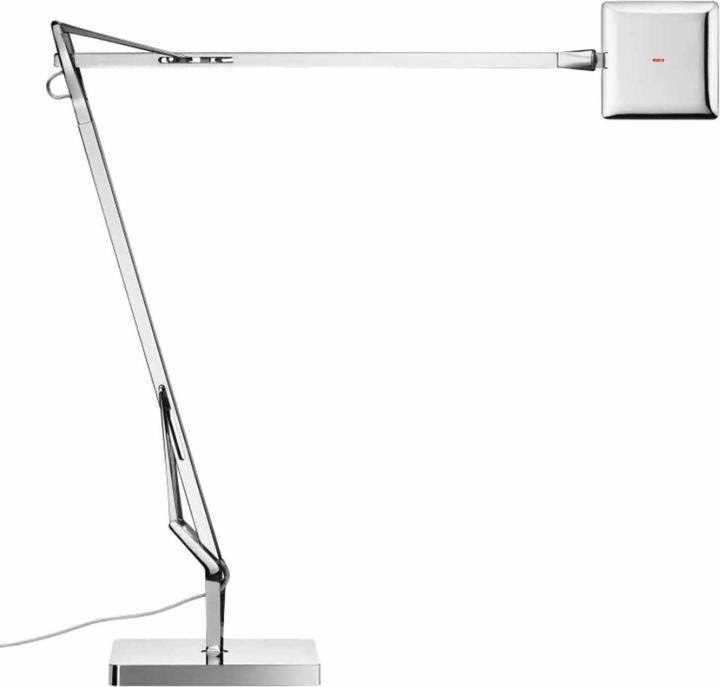 Actual product image Flos Kelvin Edge Base Table Lamp