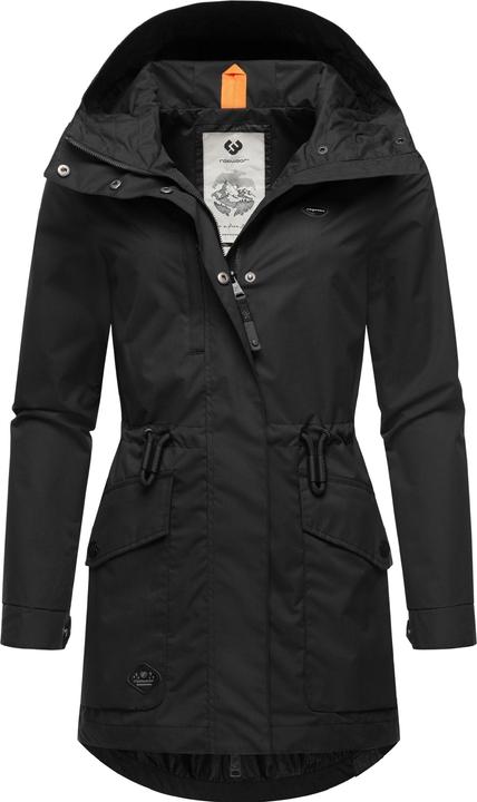 Produktbild Ragwear Alysa (L)