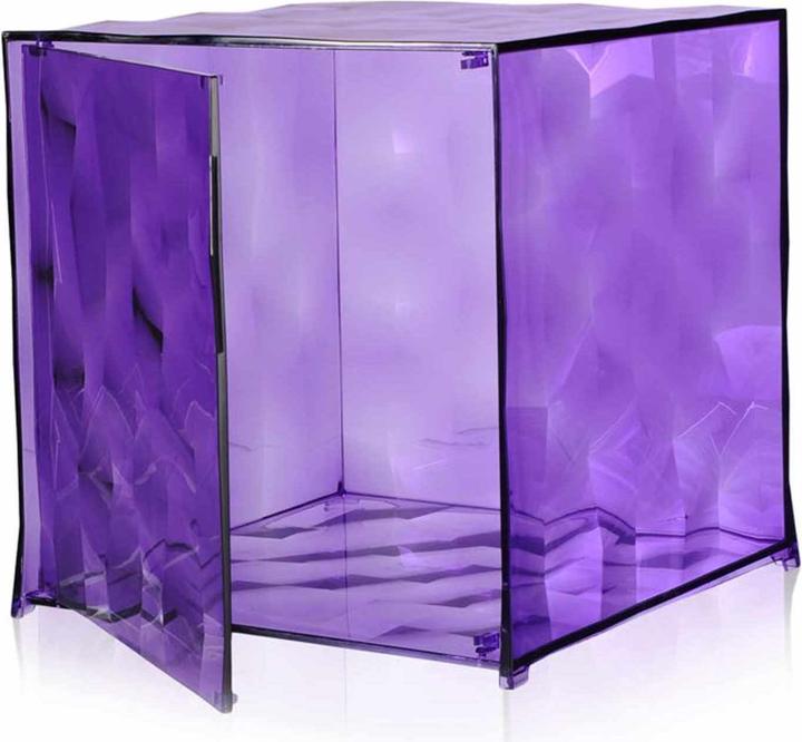 Image du produit Kartell Cube optique (41 x 40 x 41 cm)