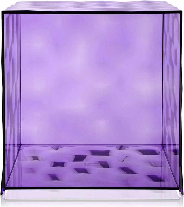 Image du produit Kartell Cube optique (41 x 40 x 41 cm)