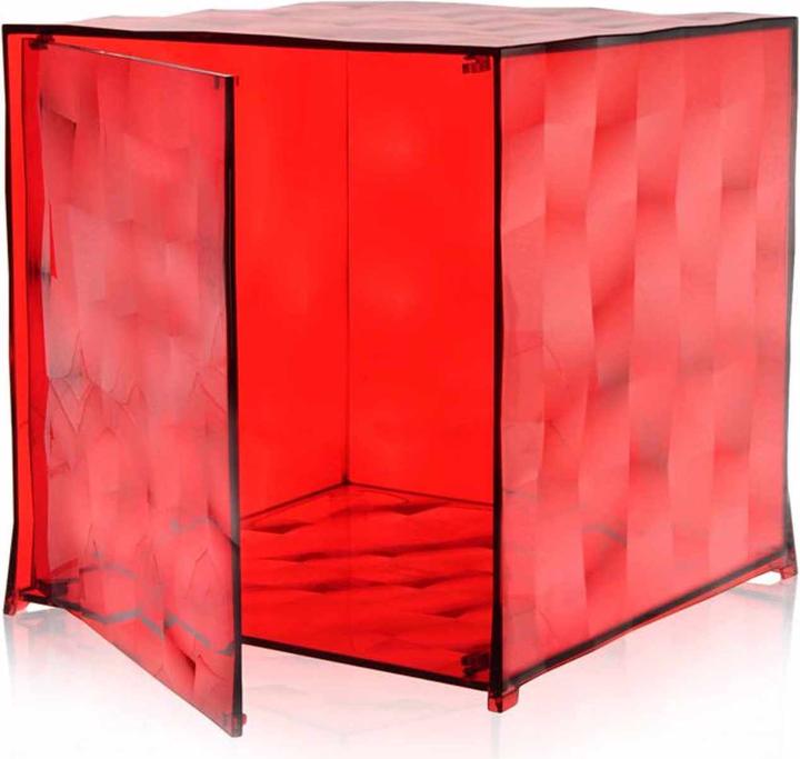 Image du produit Kartell Cube optique (41 x 40 x 41 cm)