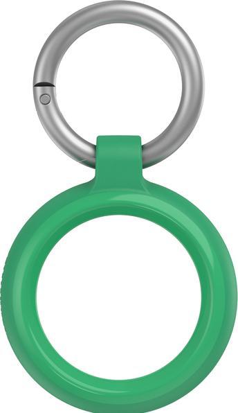 Actual product image OtterBox AirTag Sleek Case Key Ring